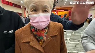 傳國民黨立院「韓昌配」柯Ｐ媽說話了