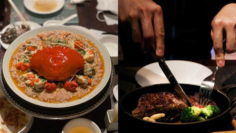 尾牙春酒吃什麼？台北8間尾牙餐廳推薦！