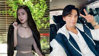 夏宇禾掰了6年GINO戀情　狂撩李聖傑