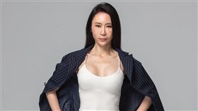 安晨妤(芸演藝經紀提供)
