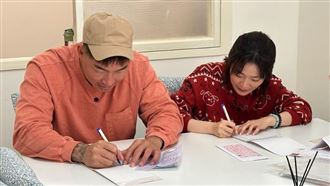 臥虎藏龍的未來咖啡　楊小黎揭神秘面紗