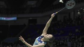 泰國一姐依瑟儂。（圖／美聯社/達志影像）