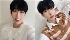 Like A Movie Do Mo（安度模）。（圖／翻攝自Like A Movie IG）