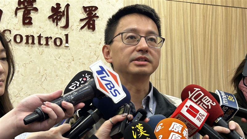 禽傳人A流恐像新冠流行？羅一鈞：有風險