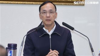 藍黨工嘆「怎可能有年終」朱：下禮拜宣布