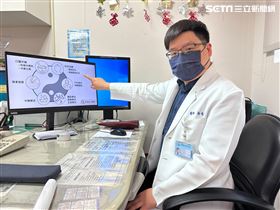 重度全面發展遲緩兒　靠中西醫病情大進步（圖／翻攝畫面）