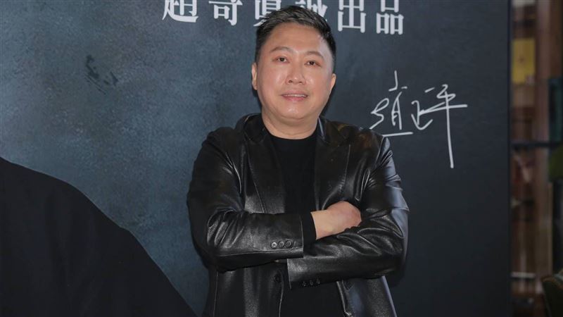 員工年終不到1個月　趙正平揭牛肉麵營收