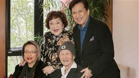 蔡揚名。（記者楊澍攝影