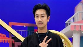 Darren邱凱偉聊閨房事（圖／衛視中文台）