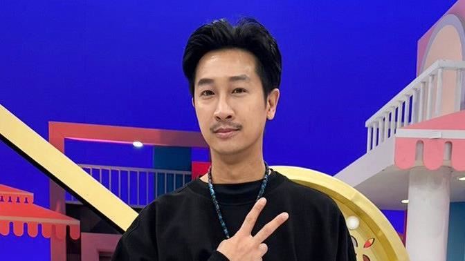 Darren扯破老婆內衣　爆閨房情趣