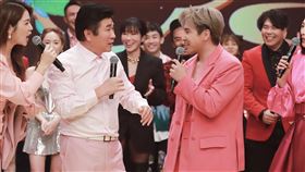 胡瓜歐弟(民視提供)
