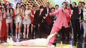  胡瓜歐弟(民視提供)