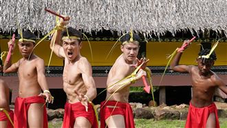 43歲楊一展更年期？鄒承恩羨慕單身洩心聲