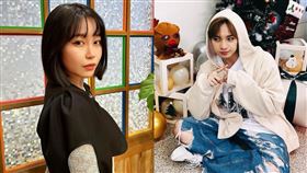 ▲中島健人，鷲尾伶菜。（圖／翻攝自IG）