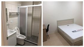 套房,鄉下,租金,窗戶,監獄,棺材