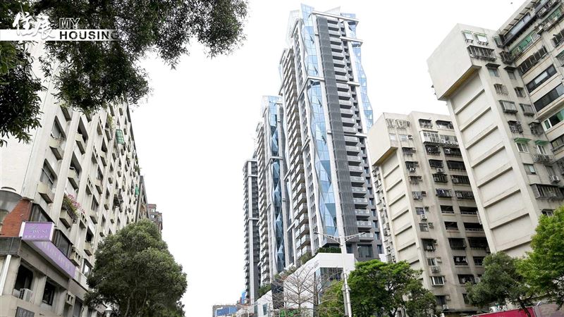 沒了商辦加持 2023年住宅推案量創4年新低