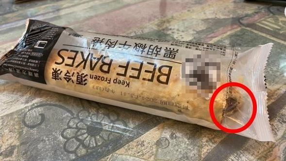 牛肉捲「被咬一口」他怕爆　好市多揭原因