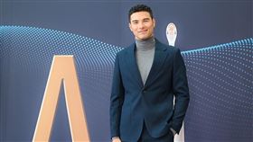 鳳小岳出席電動牙刷活動。（圖／Philips Sonicare提供）