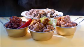 吉哆亞洲美食節,吉哆火鍋百匯,特色美食,異國料理