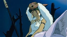 《魔法公主》。（圖／甲上娛樂提供）