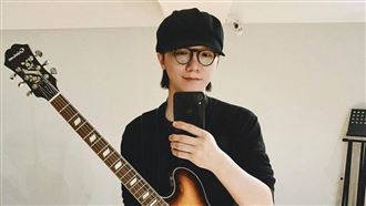 歌手謝震廷現身法院！他：從沒想傷害人