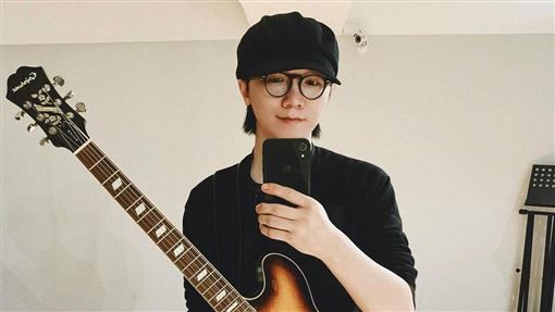 歌手謝震廷現身法院！他：從沒想傷害人