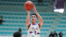 文化楊保羅。（圖／大專體總提供）