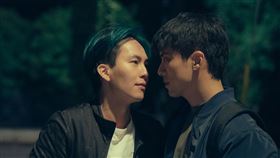 林哲熹,巫建和,愛愛內含光,深櫃,夏于喬,馬志翔。（Netflix提供