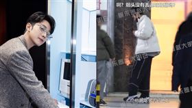 ▲賴冠霖。（圖／翻攝自微博）