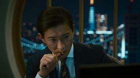 木村拓哉,萊昂妮貝內施,群。（公視提供