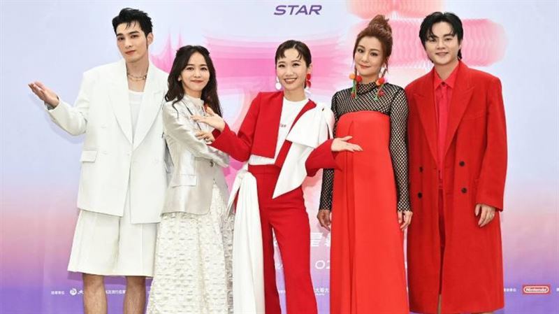 紅白門票中獎名單曝　網怒轟：根本是內定