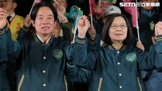 賴清德下周二赴立院　向新科立委精神喊話