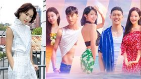 《單身即地獄3》在去年底播出後討論度超高。