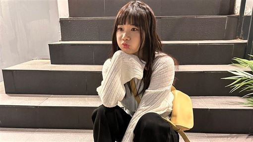 百萬網紅愛莉莎莎遭竊60萬　竟是內賊所為