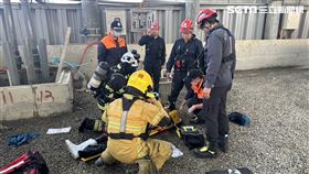 高雄,工安,永安區,魚電共生,沼氣