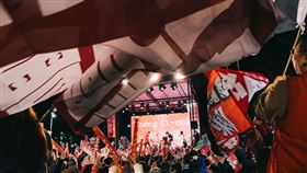 台灣基進說，非常抱歉跟遺憾沒能實現承諾進入國會，落實各項進步政見。（圖／翻攝自台灣基進臉書）