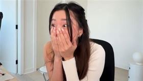  Discord 宣布裁員17%，女主管收裁員信，當場崩潰大叫(圖／翻攝自TikTok)