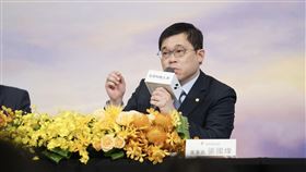 張國煒一手創立的星宇航空，9/30登錄興櫃。（圖／星宇航空提供）