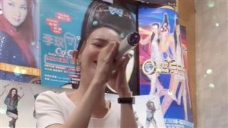 吳婉君獻唱緬懷CoCo　網淚崩：唱到心坎裡