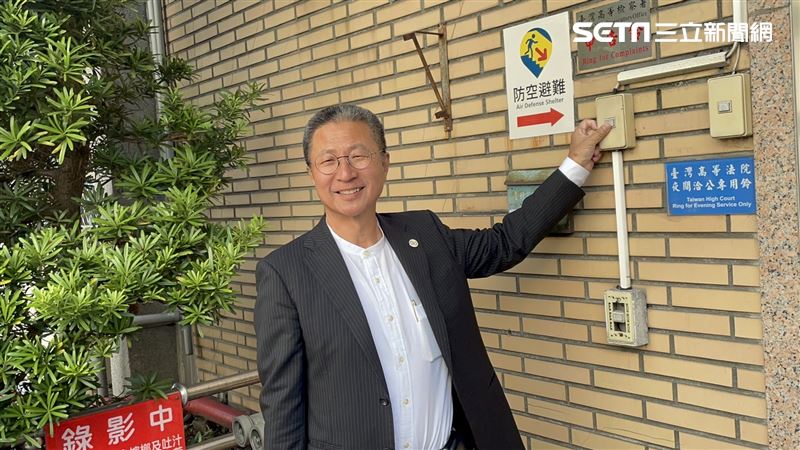 選後再咬馬文君！郭璽提2新證告發外患罪