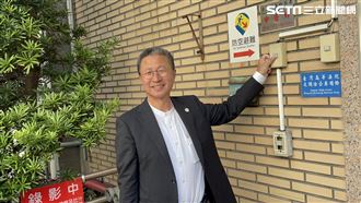 選後再咬馬文君！郭璽提2新證告發外患罪