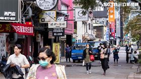 西門町店王。（圖／台灣房屋提供）