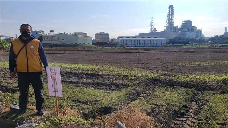 彰化男酒駕累犯罰36萬！害父農地險被拍賣