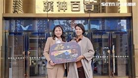 高雄,百貨公司,漢神,特獎,日本