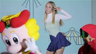 分手又密會前男友　巫苡萱首吐復合進度