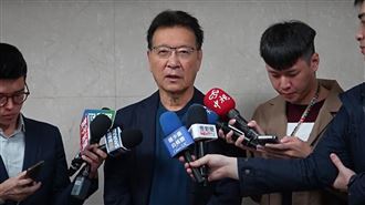 戰鬥藍組次團！趙少康下周召新科立委上課