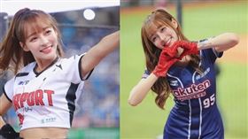 林襄近期離團話題炒得沸沸揚揚。（圖／翻攝自95_mizuki IG）