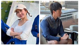 謝忻江宏傑中視