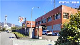 國道警,木柵分隊,自戕,寢室,廁所,記者楊忠翰攝影