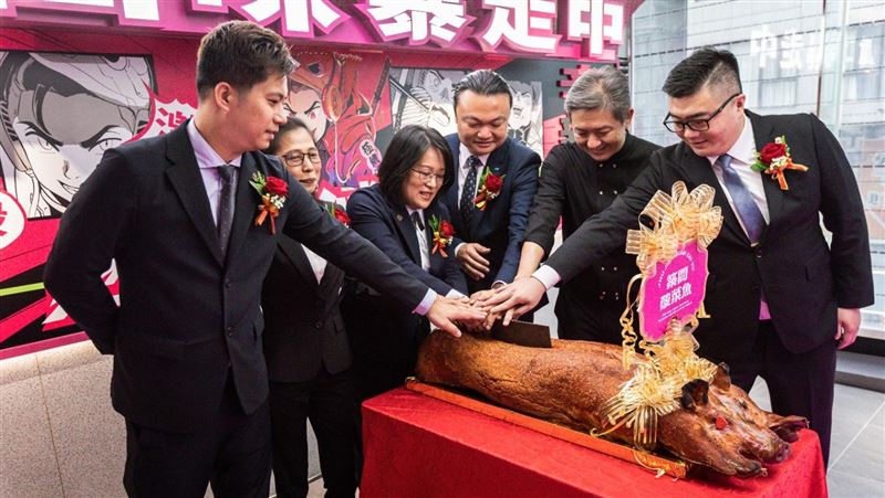 築間拓海外版圖！酸菜魚插旗香港今開幕